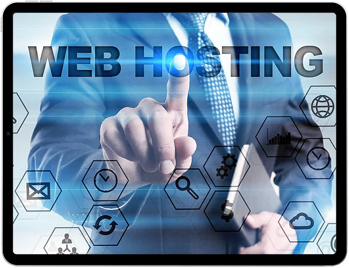 Managed Web Hosting